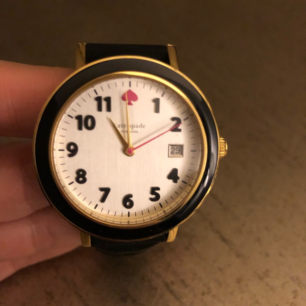 Kate spade watch